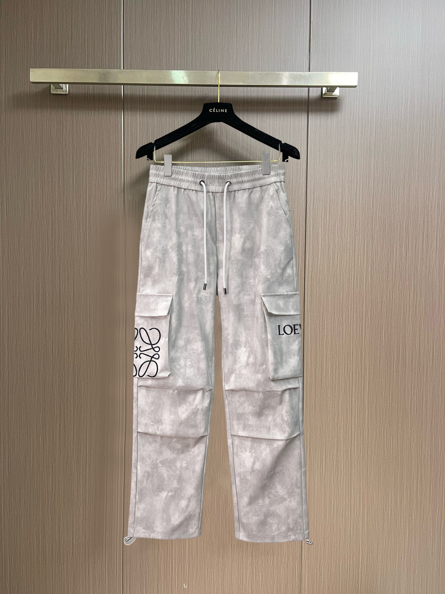 Casual Pants Man
